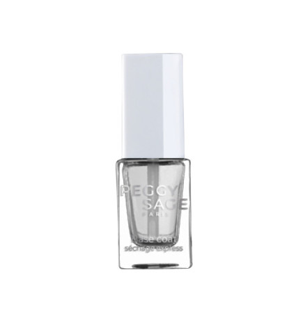 Mini Vernis à Ongles Express Base Peggy Sage 5ml