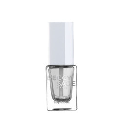 Mini Vernis à Ongles Brillant Top Coat Peggy Sage 5ml