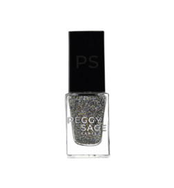 Mini Vernis à Ongles Top Coat Holographic Peggy Sage 5ml