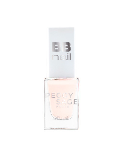 Mini Vernis à Ongles BB Nail Peggy Sage 5ml