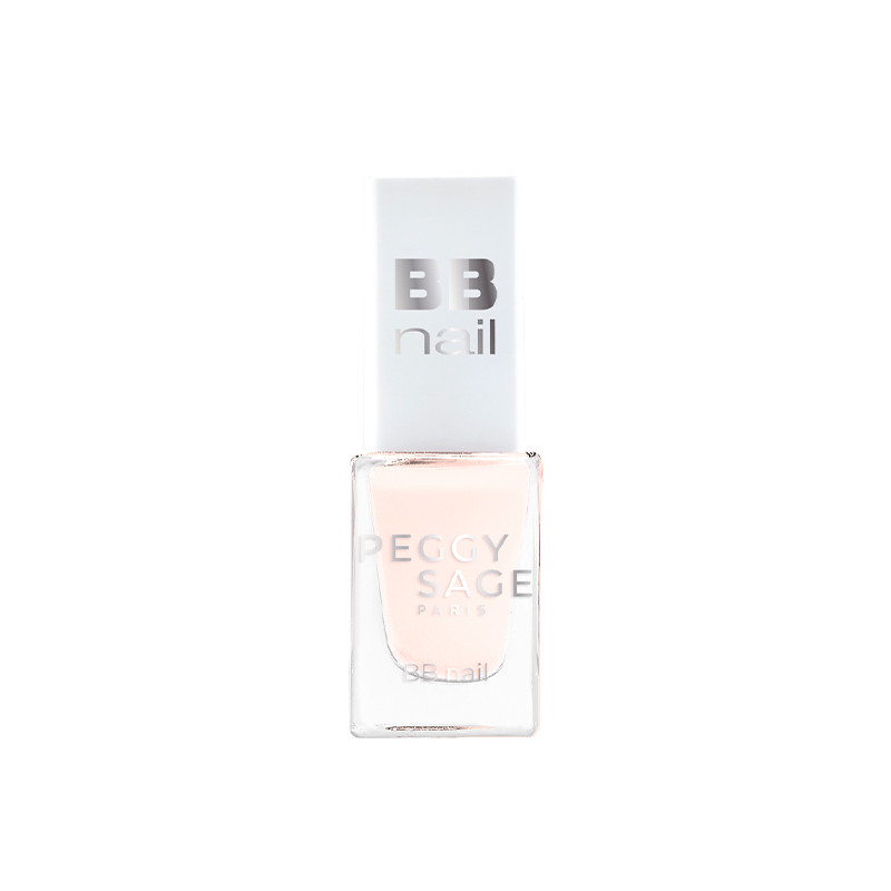 Mini Vernis à Ongles BB Nail Peggy Sage 5ml