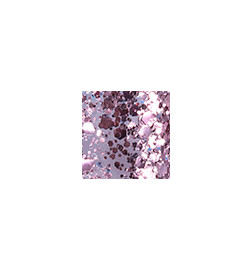 Mini Vernis à Ongles Pailleté N°5683 Oriane Peggy Sage 5ml