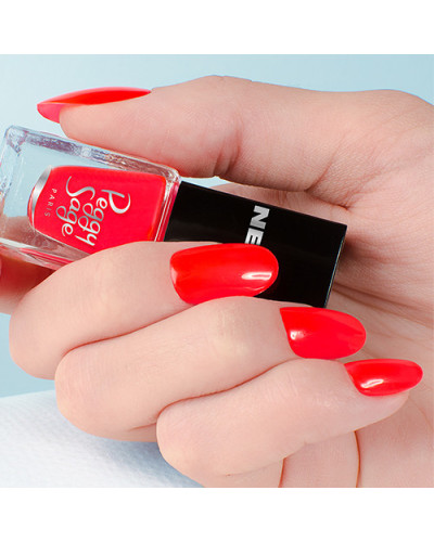 Mini Vernis à Ongles Neon N°5803 Tania Peggy Sage 5ml