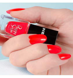 Mini Vernis à Ongles Neon N°5803 Tania Peggy Sage 5ml