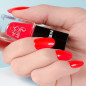 Mini Vernis à Ongles Neon N°5803 Tania Peggy Sage 5ml Mini Vernis à Ongles Neon N°5803 Tania Peggy Sage 5ml