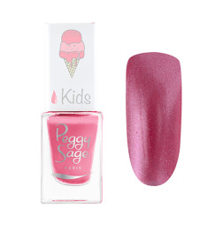 Mini Vernis à Ongles Kids N°5808 Leia Peggy Sage 5ml