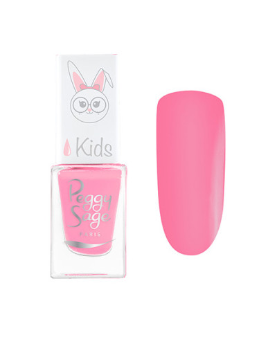 Mini Vernis à Ongles Kids N°5901 Wendy Peggy Sage 5ml