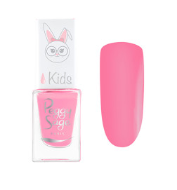 Mini Vernis à Ongles Kids N°5901 Wendy Peggy Sage 5ml