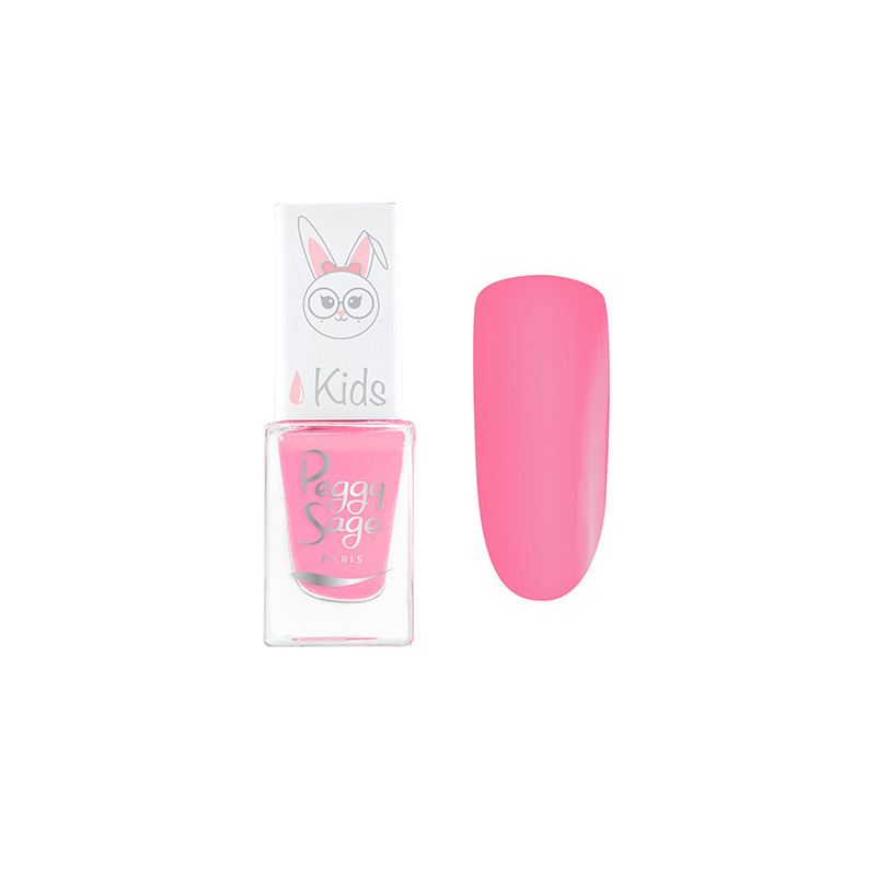 Mini Vernis à Ongles Kids N°5901 Wendy Peggy Sage 5ml