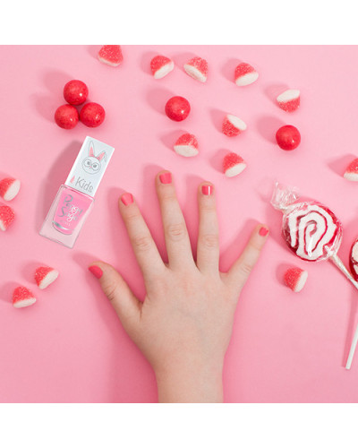 Mini Vernis à Ongles Kids N°5901 Wendy Peggy Sage 5ml