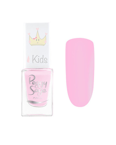 Mini Vernis à Ongles Kids N°5902 Mindy Peggy Sage 5ml