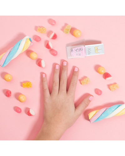 Mini Vernis à Ongles Kids N°5902 Mindy Peggy Sage 5ml