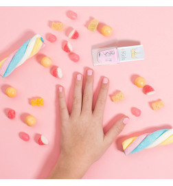 Mini Vernis à Ongles Kids N°5902 Mindy Peggy Sage 5ml