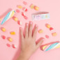 Mini Vernis à Ongles Kids N°5902 Mindy Peggy Sage 5ml Mini Vernis à Ongles Kids N°5902 Mindy Peggy Sage 5ml