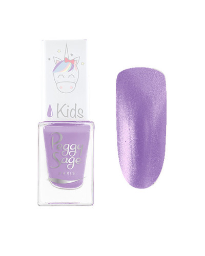 Mini Vernis à ongles Kids N°5903 Mélusine Peggy Sage 5ml