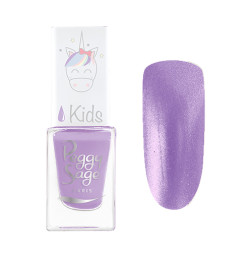 Mini Vernis à ongles Kids N°5903 Mélusine Peggy Sage 5ml
