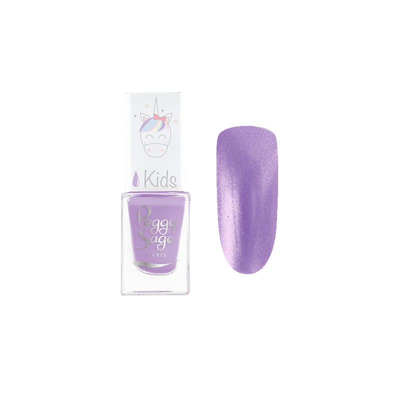 Mini Vernis à ongles Kids N°5903 Mélusine Peggy Sage 5ml Mini Vernis à ongles Kids N°5903 Mélusine Peggy Sage 5ml