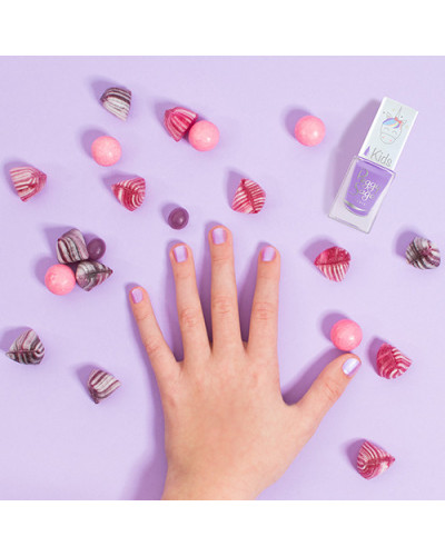 Mini Vernis à ongles Kids N°5903 Mélusine Peggy Sage 5ml