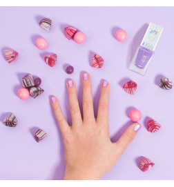 Mini Vernis à ongles Kids N°5903 Mélusine Peggy Sage 5ml