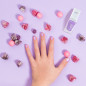 Mini Vernis à ongles Kids N°5903 Mélusine Peggy Sage 5ml Mini Vernis à ongles Kids N°5903 Mélusine Peggy Sage 5ml