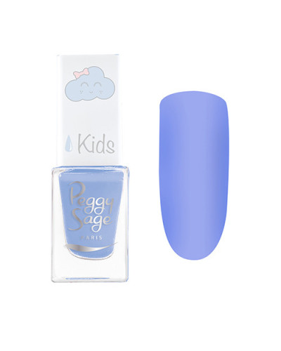 Mini Vernis à Ongles Kids N°5904 Elsa Peggy Sage 5ml
