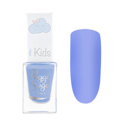 Mini Vernis à Ongles Kids N°5904 Elsa Peggy Sage 5ml