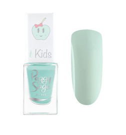 Mini Vernis à Ongles Kids N°5905 Grace Peggy Sage 5ml