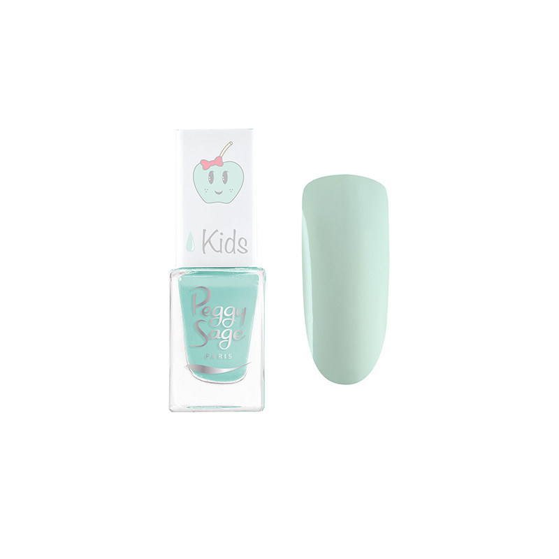 Mini Vernis à Ongles Kids N°5905 Grace Peggy Sage 5ml Mini Vernis à Ongles Kids N°5905 Grace Peggy Sage 5ml