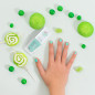 Mini Vernis à Ongles Kids N°5905 Grace Peggy Sage 5ml Mini Vernis à Ongles Kids N°5905 Grace Peggy Sage 5ml
