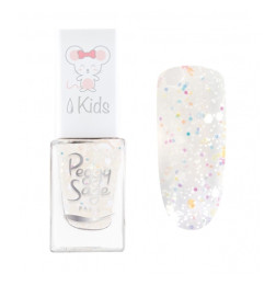 Mini Vernis à Ongles Kids N°5906 Bianca Peggy Sage 5ml