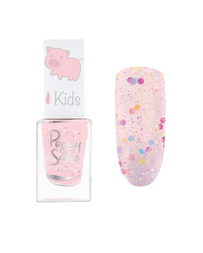 Mini Vernis à Ongles Kids N°5907 Betty Peggy Sage 5ml