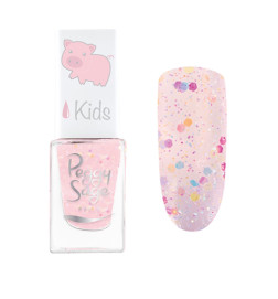 Mini Vernis à Ongles Kids N°5907 Betty Peggy Sage 5ml