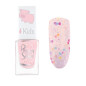 Mini Vernis à Ongles Kids N°5907 Betty Peggy Sage 5ml Mini Vernis à Ongles Kids N°5907 Betty Peggy Sage 5ml