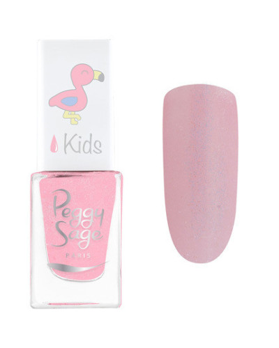 Mini Vernis à Ongles Kids N° 5908 Rosie Peggy Sage 5ml