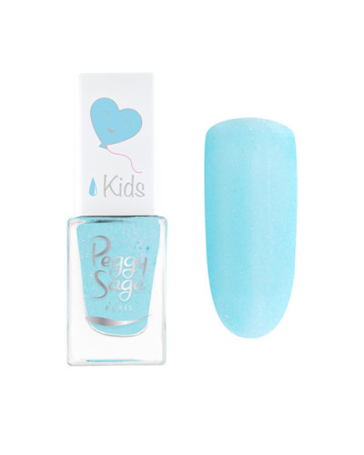 Mini Vernis à Ongles Kids N°5910 Sofia Peggy Sage 5ml