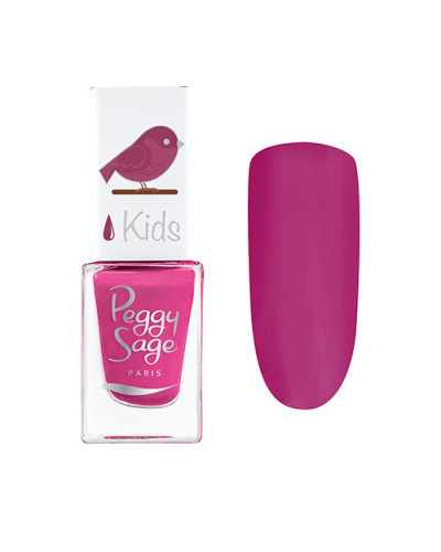 Mini Vernis à Ongles Kids N°5912 Iris Peggy Sage 5ml