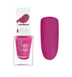 Mini Vernis à Ongles Kids N°5912 Iris Peggy Sage 5ml