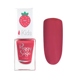 Mini Vernis à Ongles Kids N°5913 Mia Peggy Sage 5ml