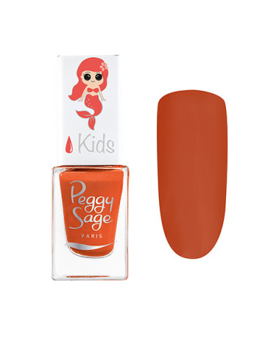 Mini Vernis à Ongles Kids N°5914 Lina Peggy Sage 5ml