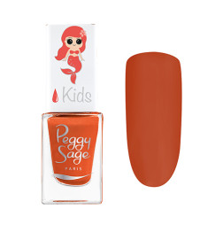 Mini Vernis à Ongles Kids N°5914 Lina Peggy Sage 5ml