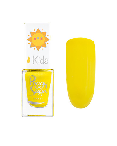 Mini Vernis à Ongles Kids N°5915 Kayla Peggy Sage 5ml