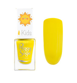 Mini Vernis à Ongles Kids N°5915 Kayla Peggy Sage 5ml