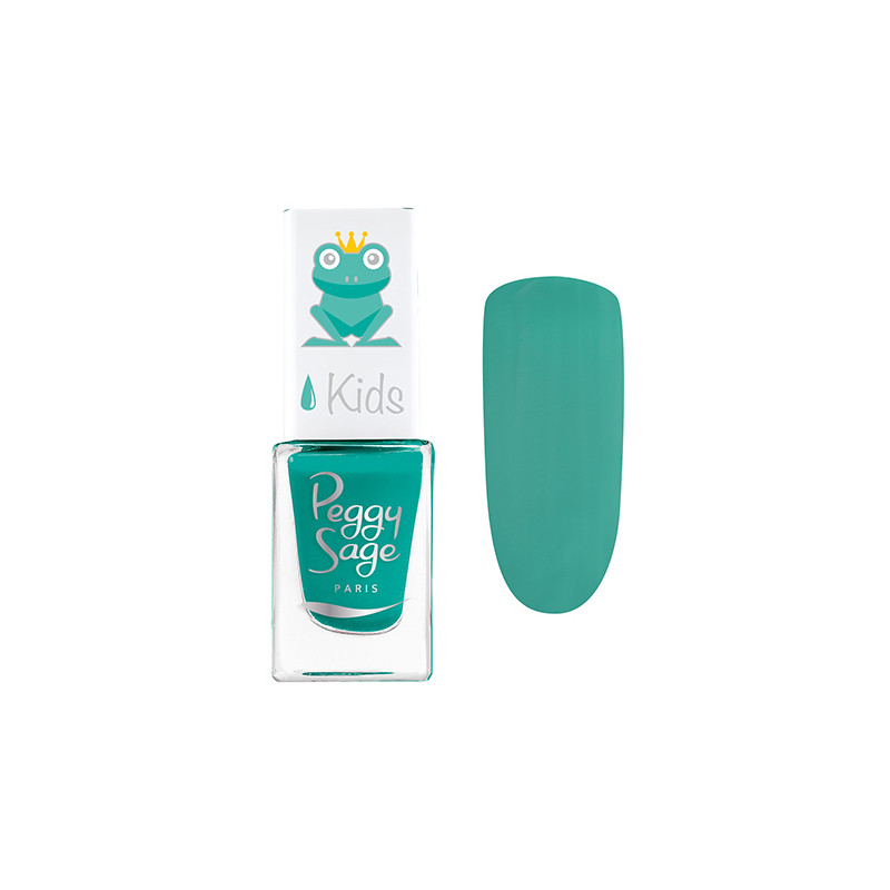 Mini Vernis à Ongles Kids N°5916 Sharlene Peggy Sage 5ml Mini Vernis à Ongles Kids N°5916 Sharlene Peggy Sage 5ml