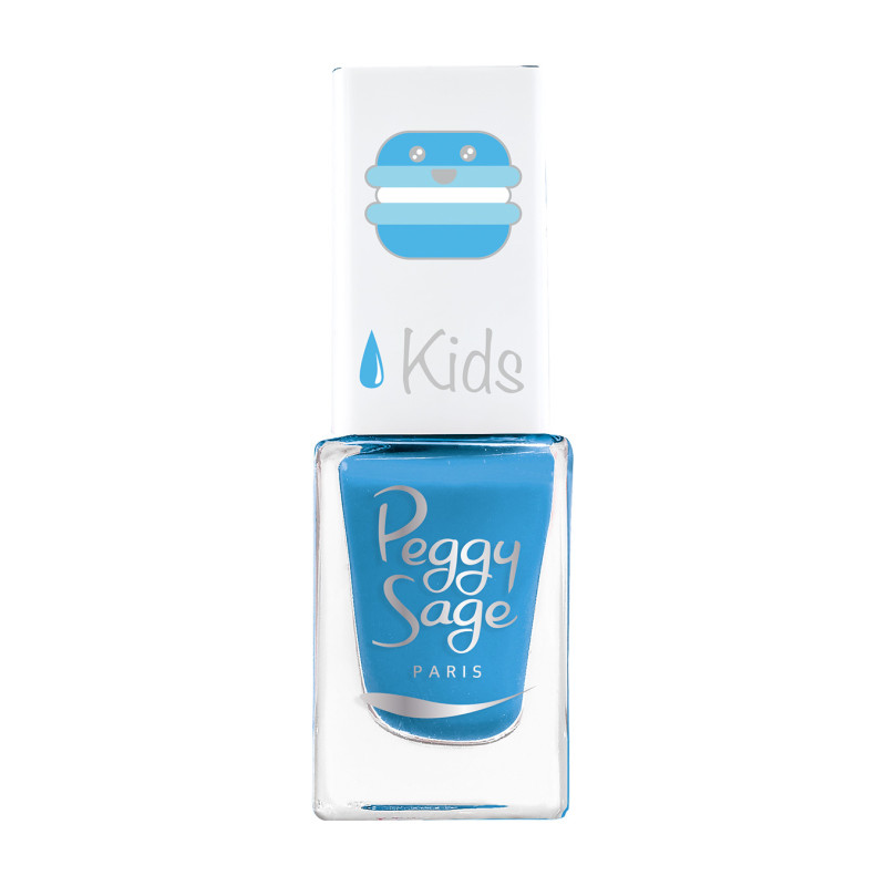 Mini Vernis à Ongles Kids N°5917 Tina Peggy Sage 5ml Mini Vernis à Ongles Kids N°5917 Tina Peggy Sage 5ml