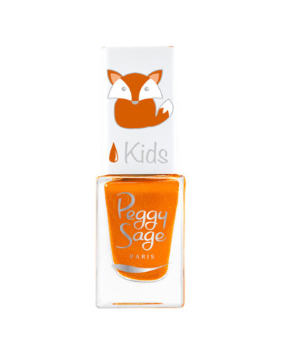 Mini Vernis à Ongles Kids N°5918 Niki Peggy Sage 5ml