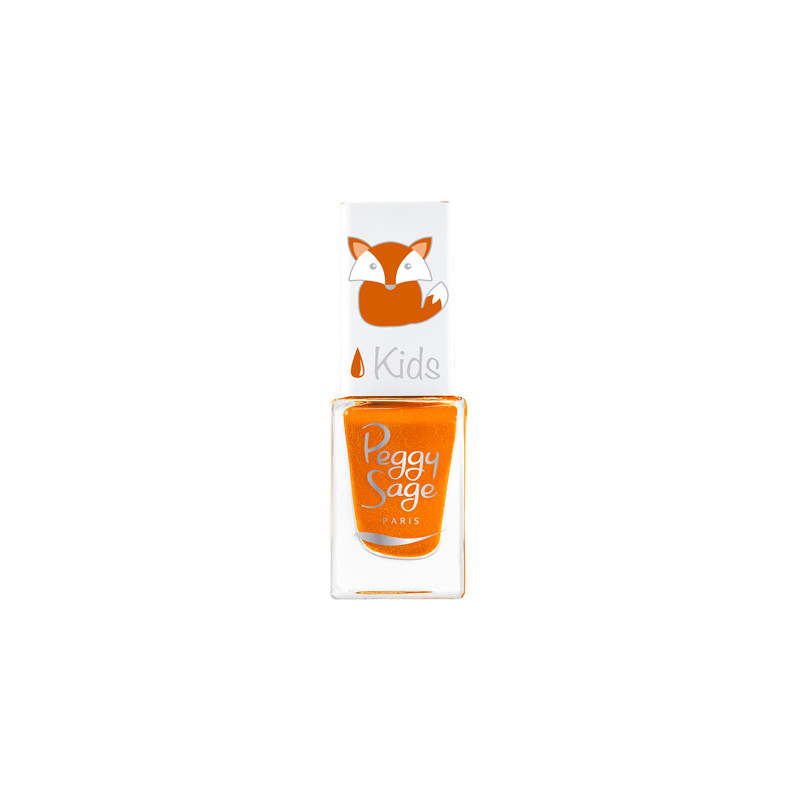 Mini Vernis à Ongles Kids N°5918 Niki Peggy Sage 5ml Mini Vernis à Ongles Kids N°5918 Niki Peggy Sage 5ml