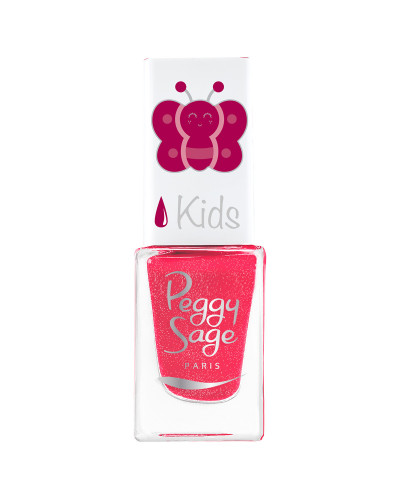 Mini Vernis à Ongles Kids N°5920 Louana Peggy Sage 5ml