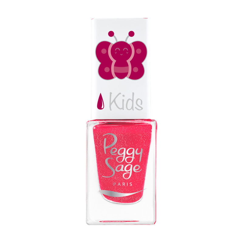 Mini Vernis à Ongles Kids N°5920 Louana Peggy Sage 5ml Mini Vernis à Ongles Kids N°5920 Louana Peggy Sage 5ml
