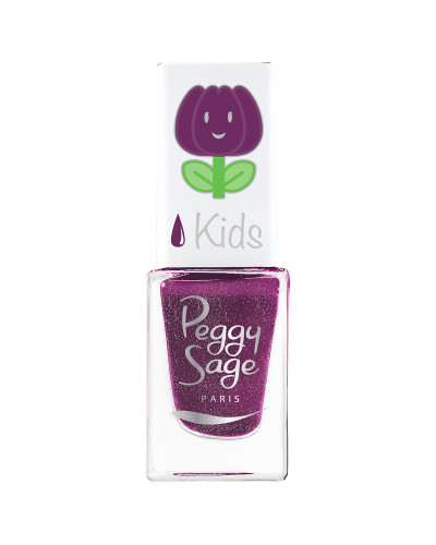 Mini Vernis à Ongles Kids N°5921 Thaïs Peggy Sage 5ml