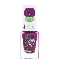Mini Vernis à Ongles Kids N°5921 Thaïs Peggy Sage 5ml